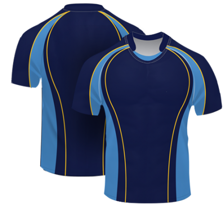 Rugby Uniform